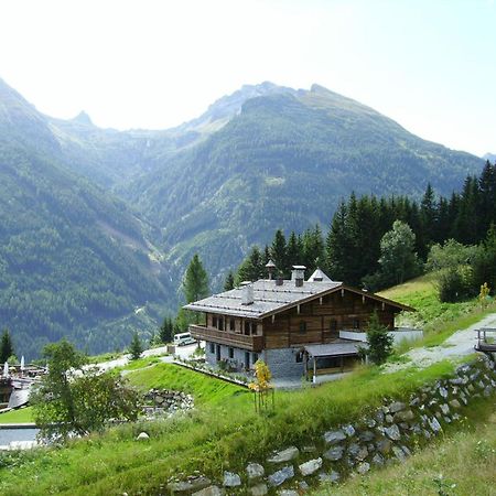 Apartmán Mondi Schiefe Alm Gastein Bad Gastein Exteriér fotografie