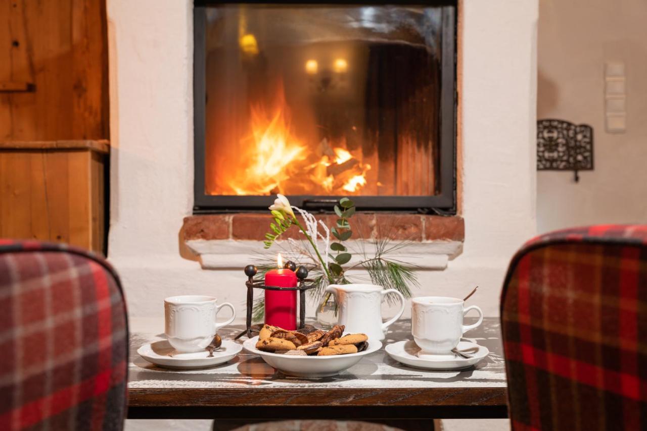 Apartmán Mondi Schiefe Alm Gastein Bad Gastein Exteriér fotografie