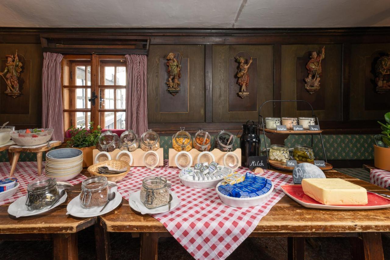 Apartmán Mondi Schiefe Alm Gastein Bad Gastein Exteriér fotografie