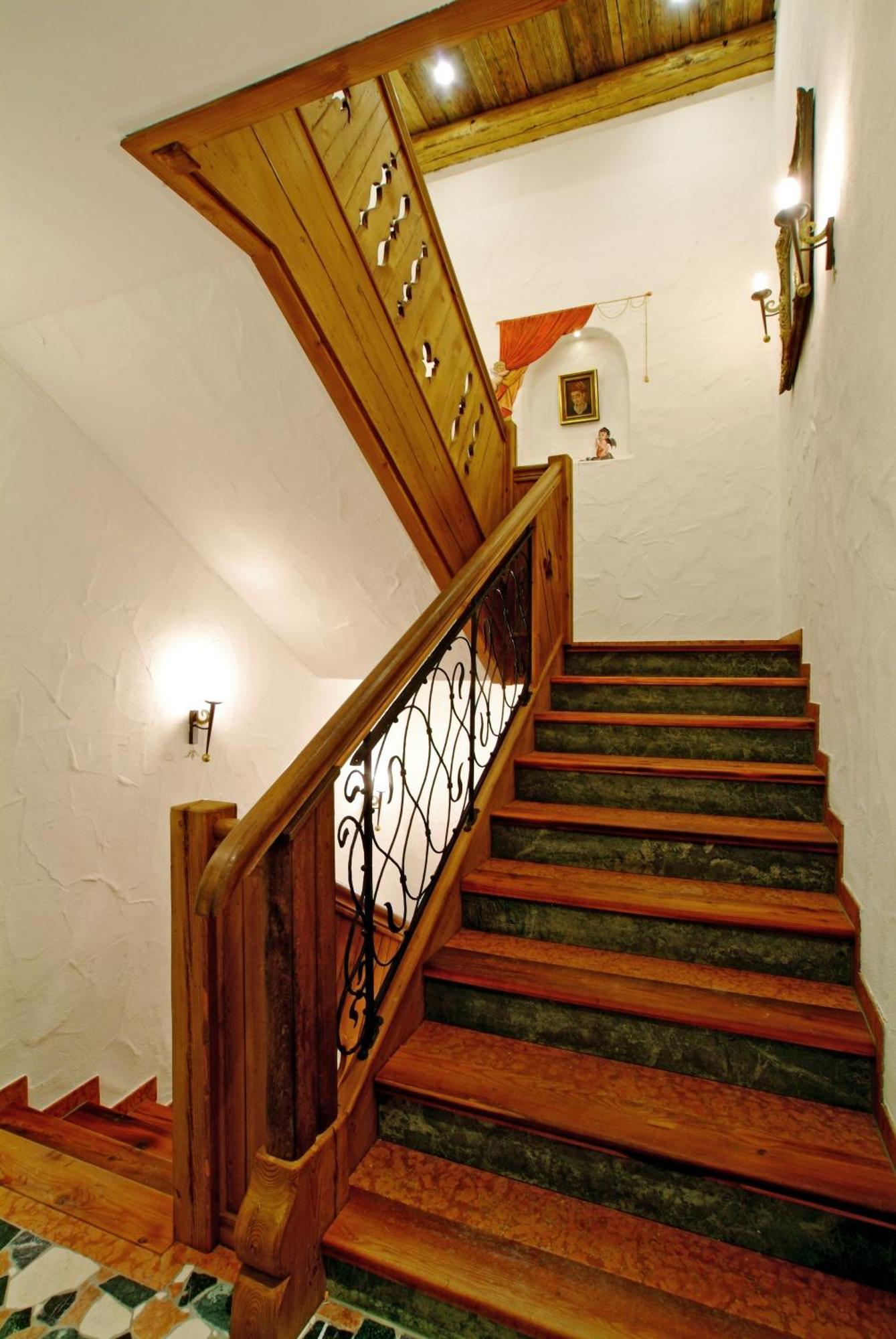 Apartmán Mondi Schiefe Alm Gastein Bad Gastein Exteriér fotografie