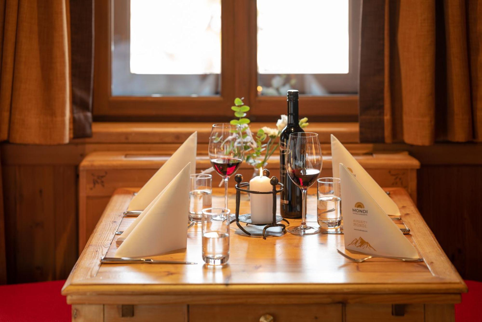 Apartmán Mondi Schiefe Alm Gastein Bad Gastein Pokoj fotografie