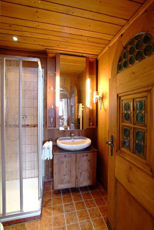 Apartmán Mondi Schiefe Alm Gastein Bad Gastein Pokoj fotografie