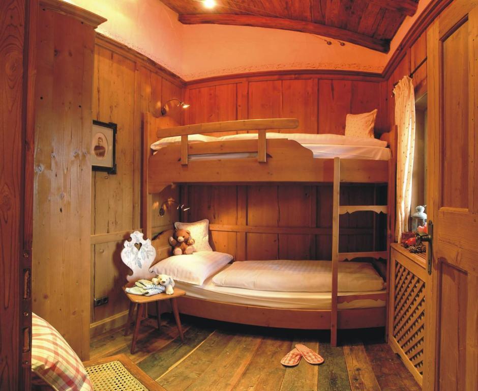 Apartmán Mondi Schiefe Alm Gastein Bad Gastein Exteriér fotografie