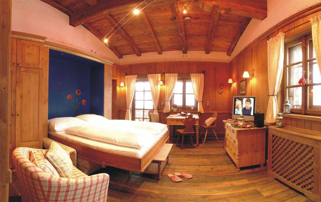 Apartmán Mondi Schiefe Alm Gastein Bad Gastein Pokoj fotografie