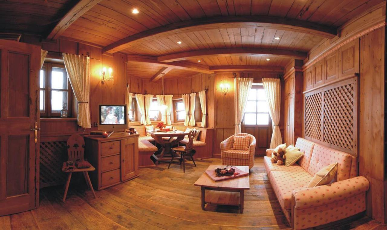 Apartmán Mondi Schiefe Alm Gastein Bad Gastein Exteriér fotografie